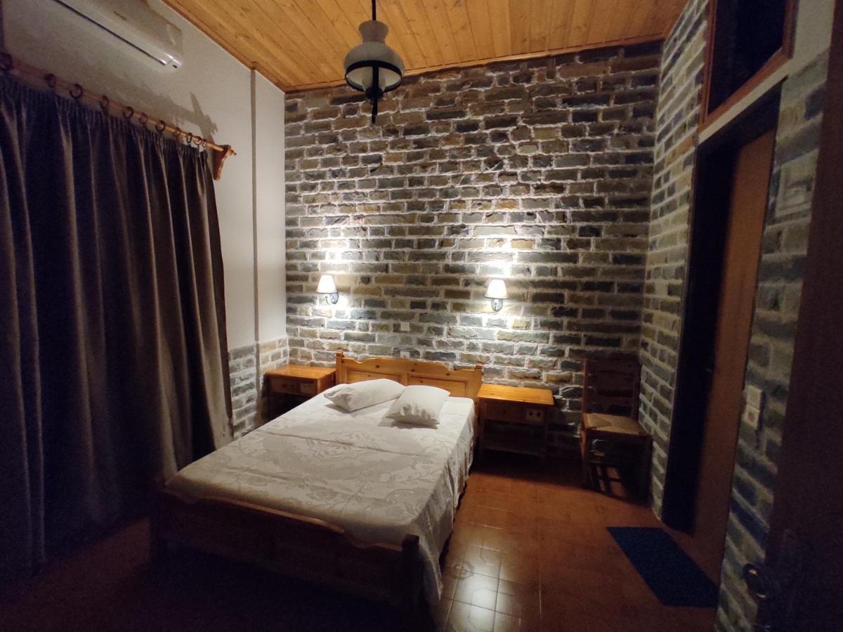 Christofer'S Rooms Zagora Zimmer foto
