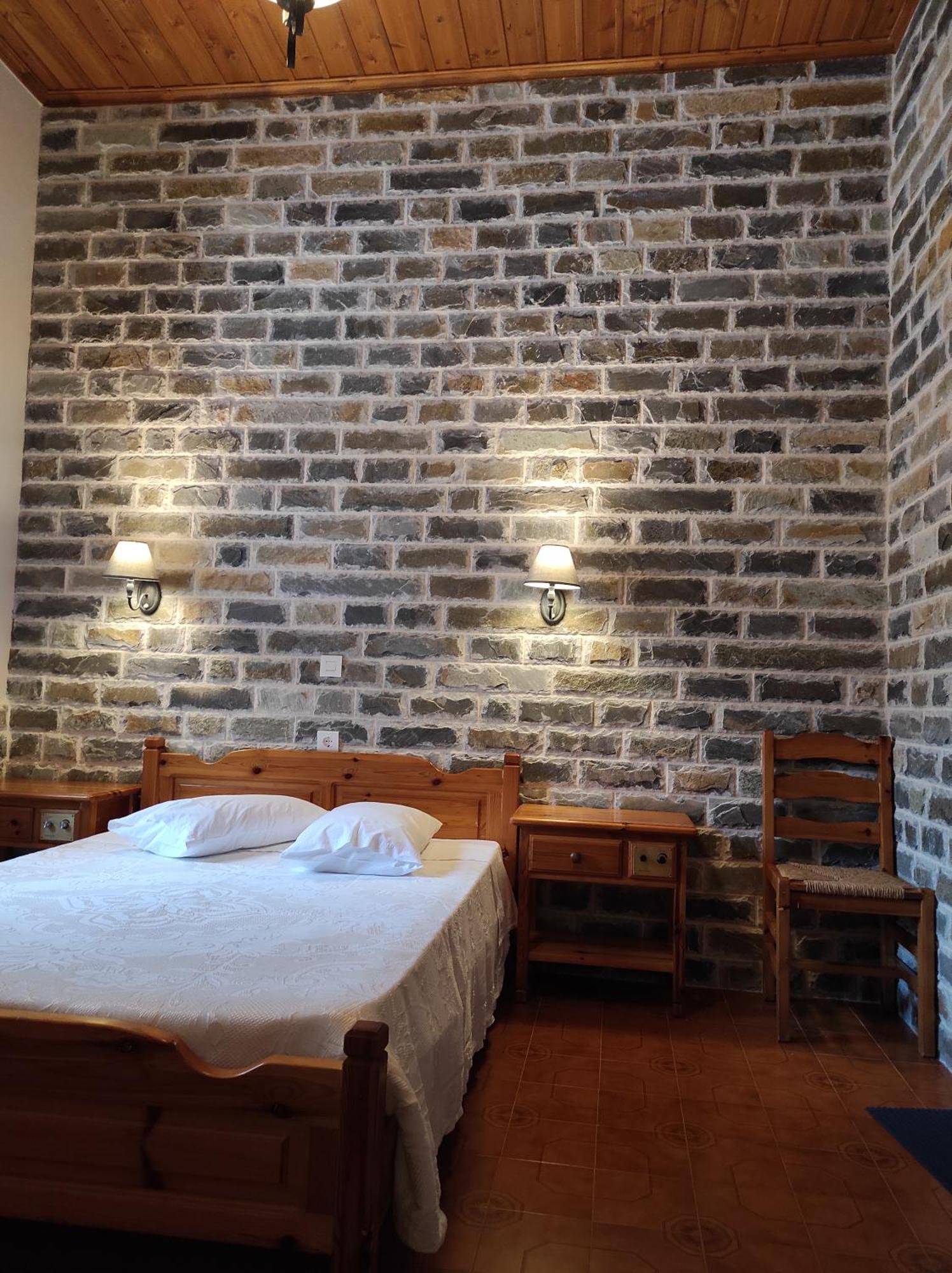 Christofer'S Rooms Zagora Zimmer foto