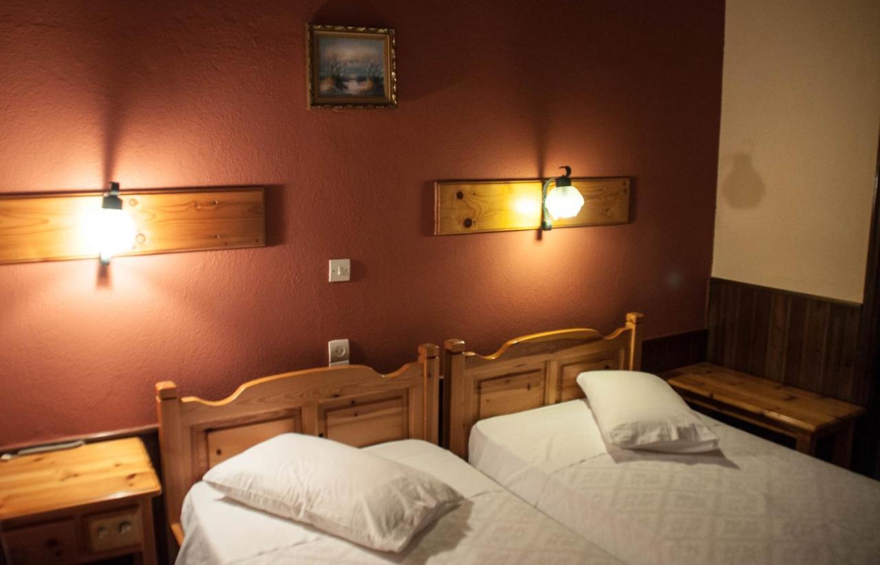 Christofer'S Rooms Zagora Exterior foto